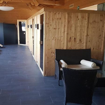 Hotel Crystal Adelboden Ngoại thất bức ảnh