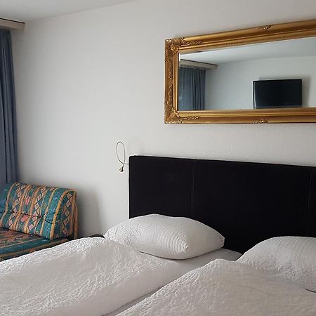 Hotel Crystal Adelboden Ngoại thất bức ảnh