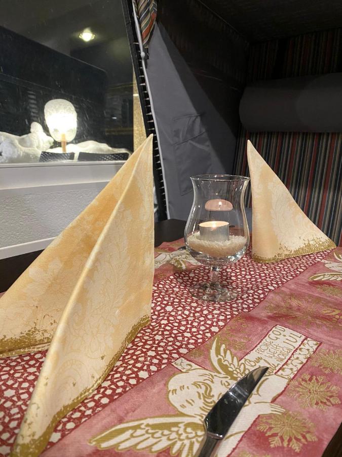 Hotel Crystal Adelboden Ngoại thất bức ảnh
