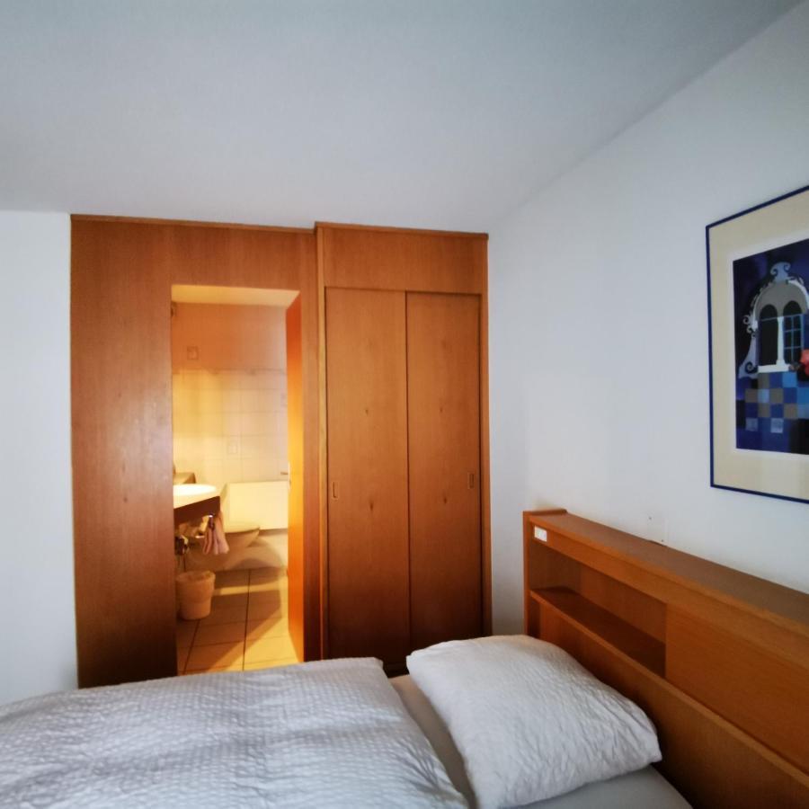Hotel Crystal Adelboden Ngoại thất bức ảnh