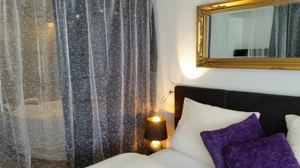 Hotel Crystal Adelboden Ngoại thất bức ảnh