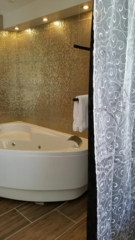 Hotel Crystal Adelboden Ngoại thất bức ảnh