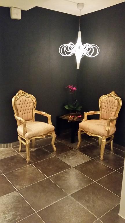Hotel Crystal Adelboden Ngoại thất bức ảnh