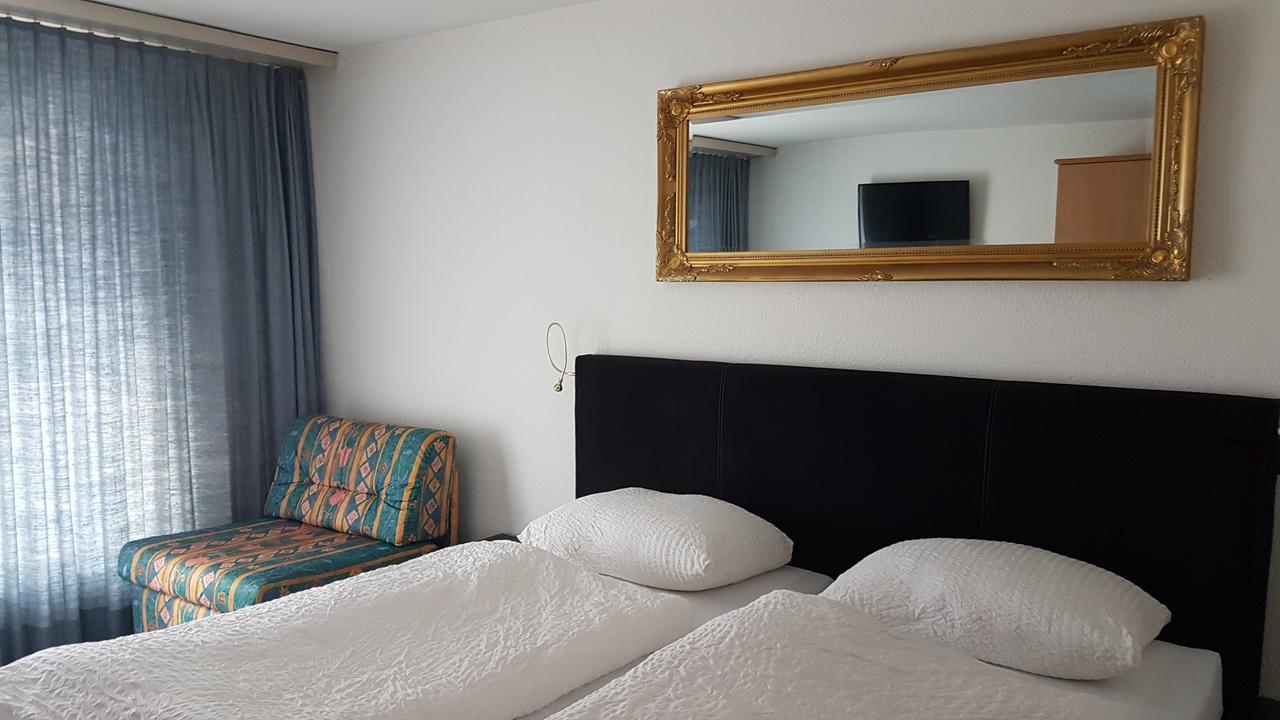 Hotel Crystal Adelboden Ngoại thất bức ảnh